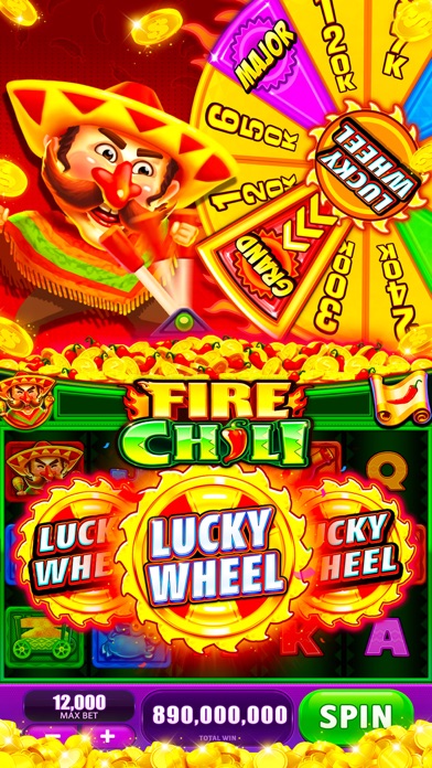 Jackpot preview
